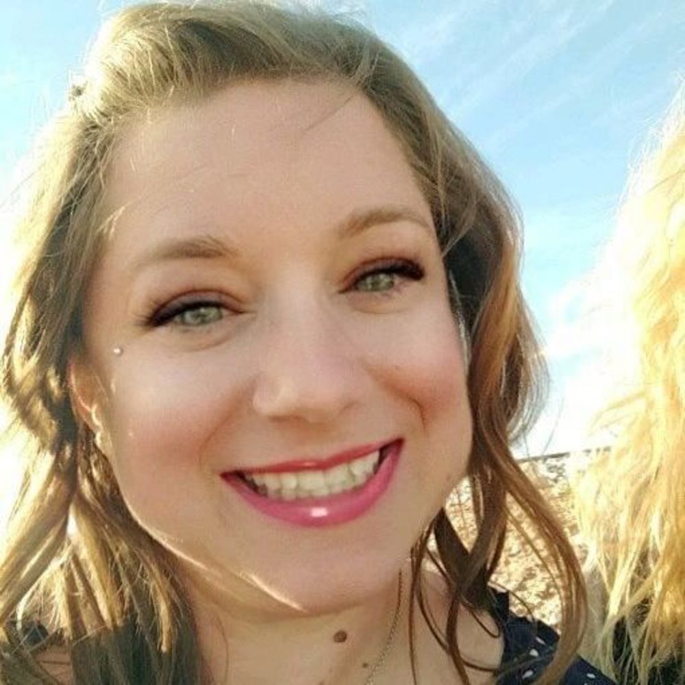 Meet your Posher, Brandi